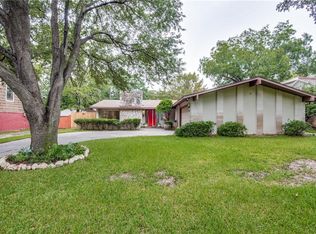 2409 Summit Dr, Irving, TX 75062