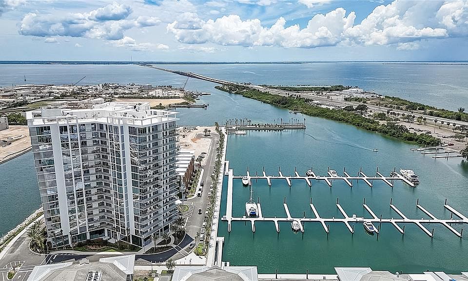 1st image of 5120 MARINA WAY #10008