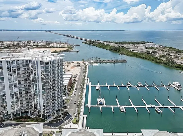 5120 Marina Way #10008, Tampa, FL 33611