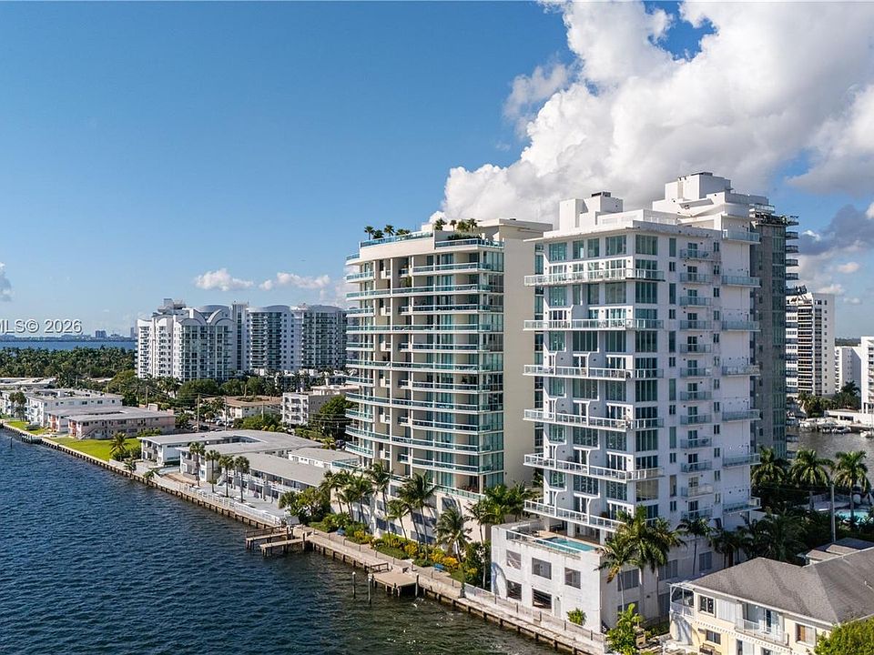 7935 East Dr APT 803, North Bay Village, FL 33141 | MLS #A11999802