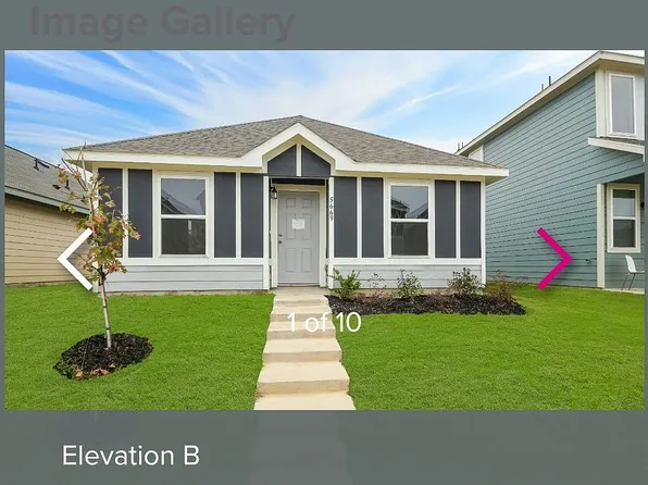 5669 Topwater Trl, Fort Worth, TX 76119