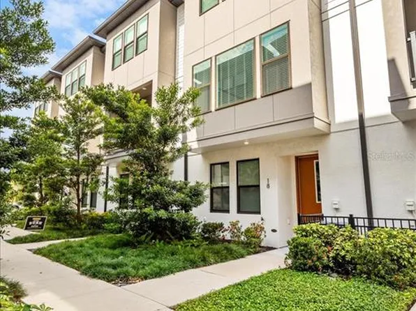 2511 N Grady Ave #18, Tampa, FL 33607