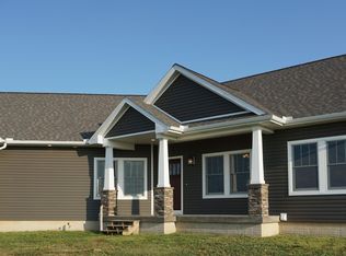 11244 Allan Rd, New Lothrop, MI 48460