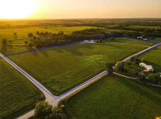 1324 S 601st Rd, El Dorado Springs, MO 64744