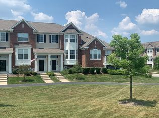 10539 W 154th Pl, Orland Park, IL 60462