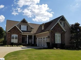 5 Firelight Ln, Easley, SC 29642