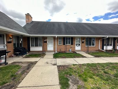 8166 Huntington St APT D, Westland, MI, 48185