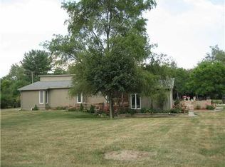 3375 Pittsview Dr, Ann Arbor, MI