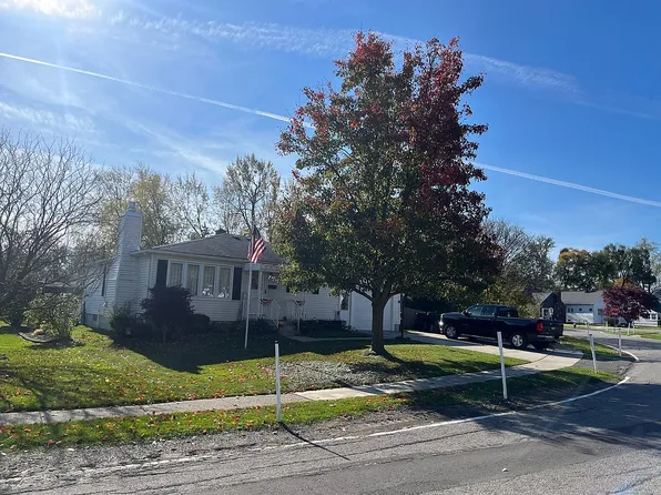 101 Orchard Dr, Buffalo, NY 14223