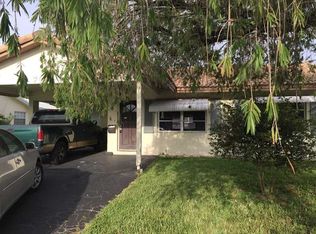 7614 NW 68th Ave, Tamarac, FL 33321