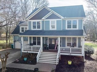 1370 Old Winder Jefferson Hwy, Jefferson, GA 30549