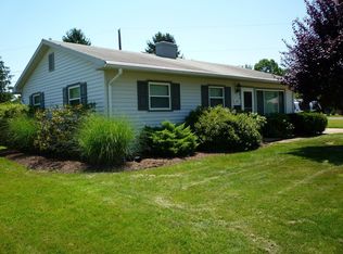 1410 Elwood Rd, Williamsport, PA 17701