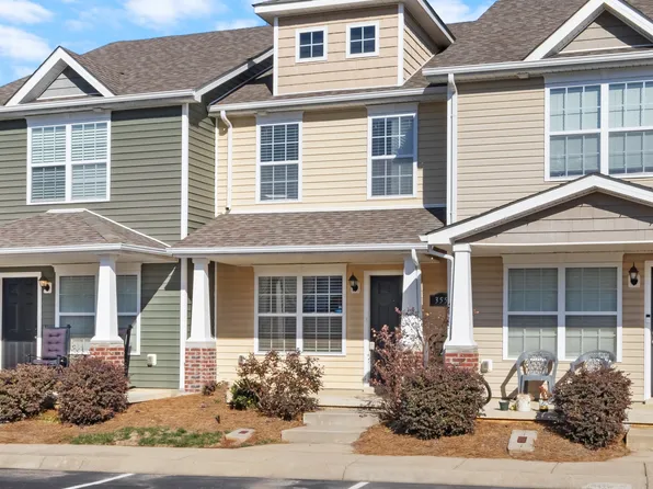 355 Sam Houston Cir, Clarksville, TN 37042