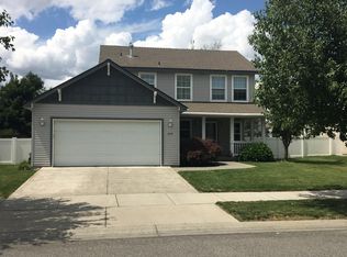 1119 N Simpson Rd, Liberty Lake, WA 99019