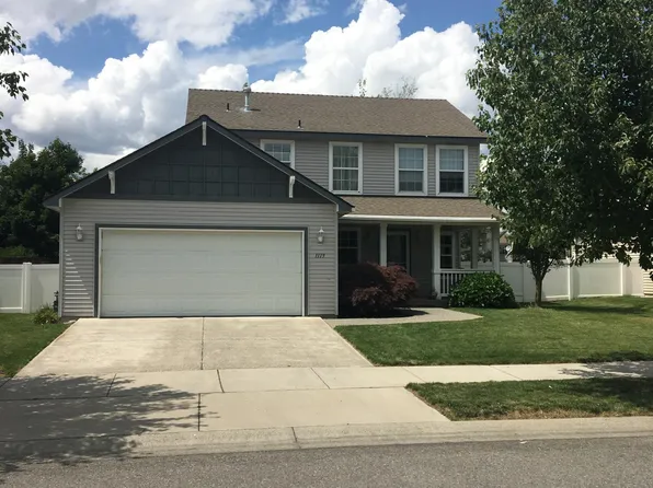 1119 N Simpson Rd, Liberty Lake, WA 99019