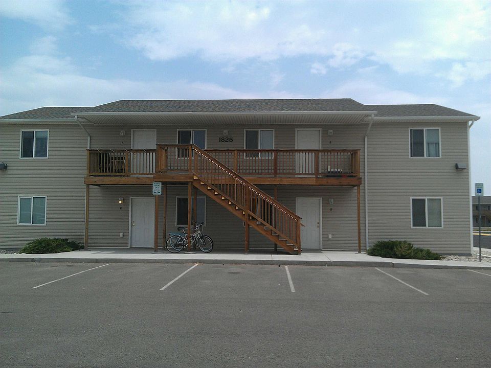 1st image of 1825 S 10th St APT C