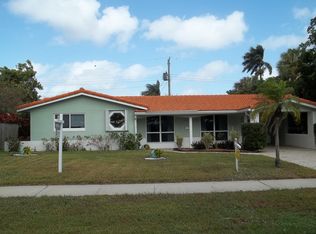 2165 Imperial Point Dr, Fort Lauderdale, FL 33308