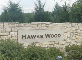 331 Broadwing Dr, Fairview, TX 75069