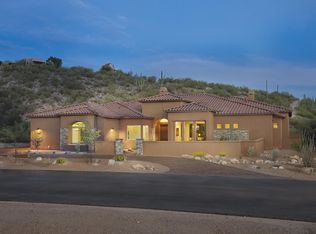 6825 E Snyder Rd, Tucson, AZ 85750