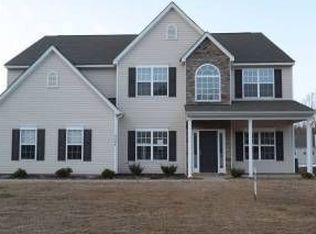 3505 Goldeneye Dr, Charlotte, NC 28216