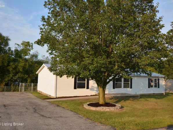 22 Edward St, Carrollton, KY 41008