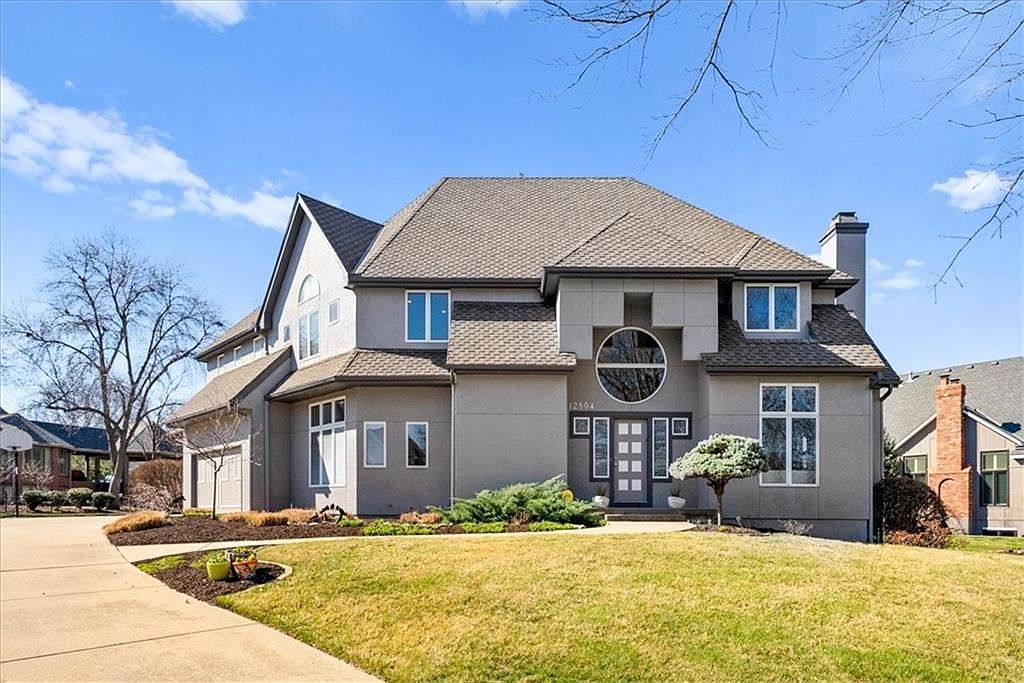 12504 Pembroke Ln, Leawood, KS 66209 Zillow