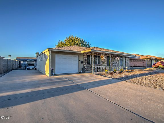 3rd image of 9911 W Desert Forest Cir