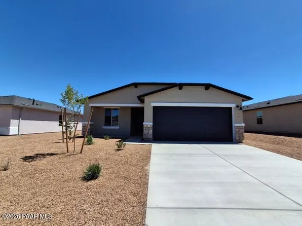 1107 Meta Rd, Chino Valley, AZ 86323