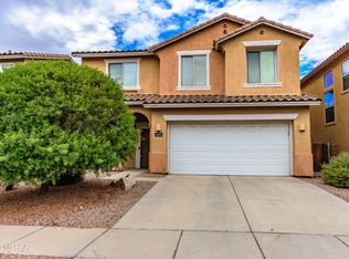 1654 W Blue Horizon St, Tucson, AZ 85704
