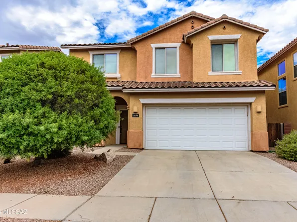 1654 W Blue Horizon St, Tucson, AZ 85704