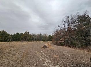 Taylor Rd, Burneyville, OK 73430