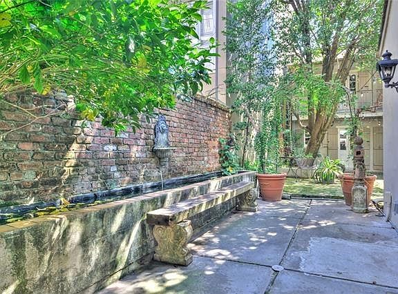 Great Outside Areas