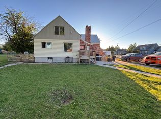 102 S Main St, Paris, ID 83261