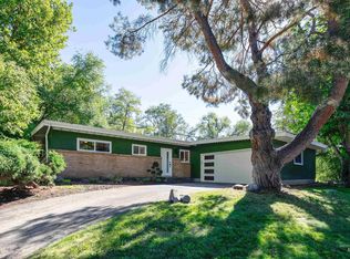 1309 W Highland View Dr, Boise, ID 83702