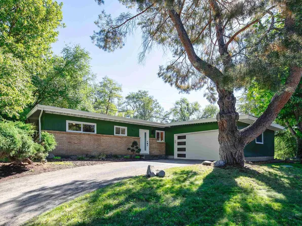 1309 W Highland View Dr, Boise, ID 83702