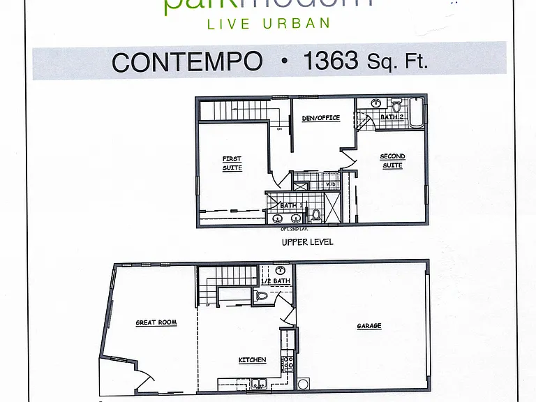 982 E Park Modern Dr — Photo 29