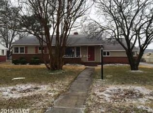 1300 Edgemont Ave, Salisbury, MD 21804