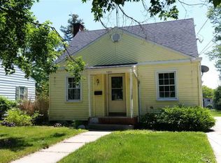 1351 University Ave, Adrian, MI 49221