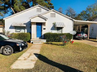 406 Ruth, Magnolia, AR 71753