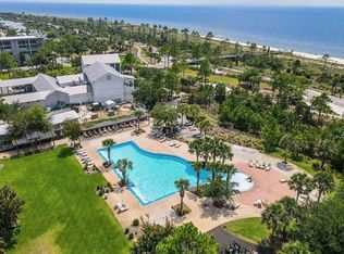 387 Sea Grove Way #1, Pt Saint Joe, FL 32456