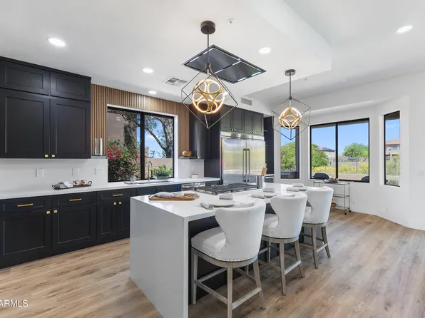 10646 E BUTHERUS Drive, Scottsdale, AZ 85255