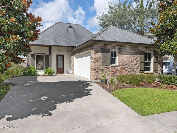 125 Croft Row, Lafayette, LA 70503