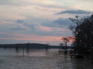 385 Marion County Rd, Jefferson, TX 75657