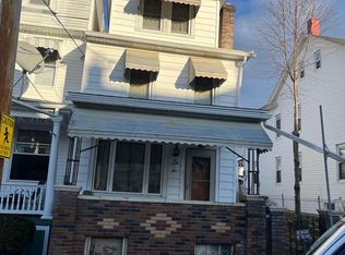 321 S Vine St, Mount Carmel, PA