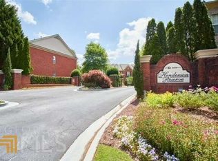 3463 Henderson Reserve, Chamblee, GA 30341