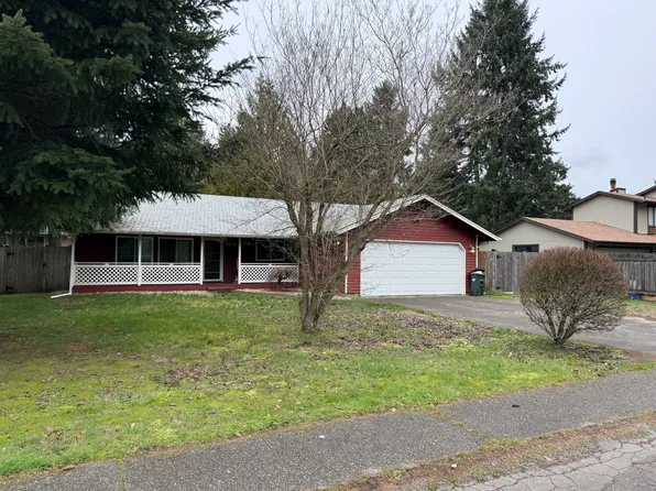 5810 19th Ave SE, Lacey, WA 98503