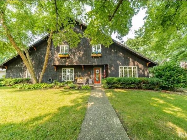 5007 N Cornwall Dr, Muncie, IN 47304