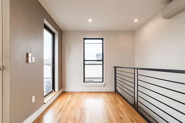 Rented by Joel Scharf, LREB | media 40