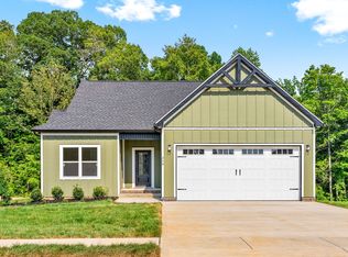 249 Wayne Hall Rd LOT 13, Clarksville, TN 37040