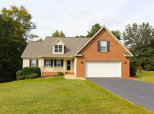 115 Persimmon Ct, Greenwood, SC 29649